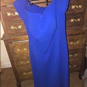 Calvin Klein Long dress